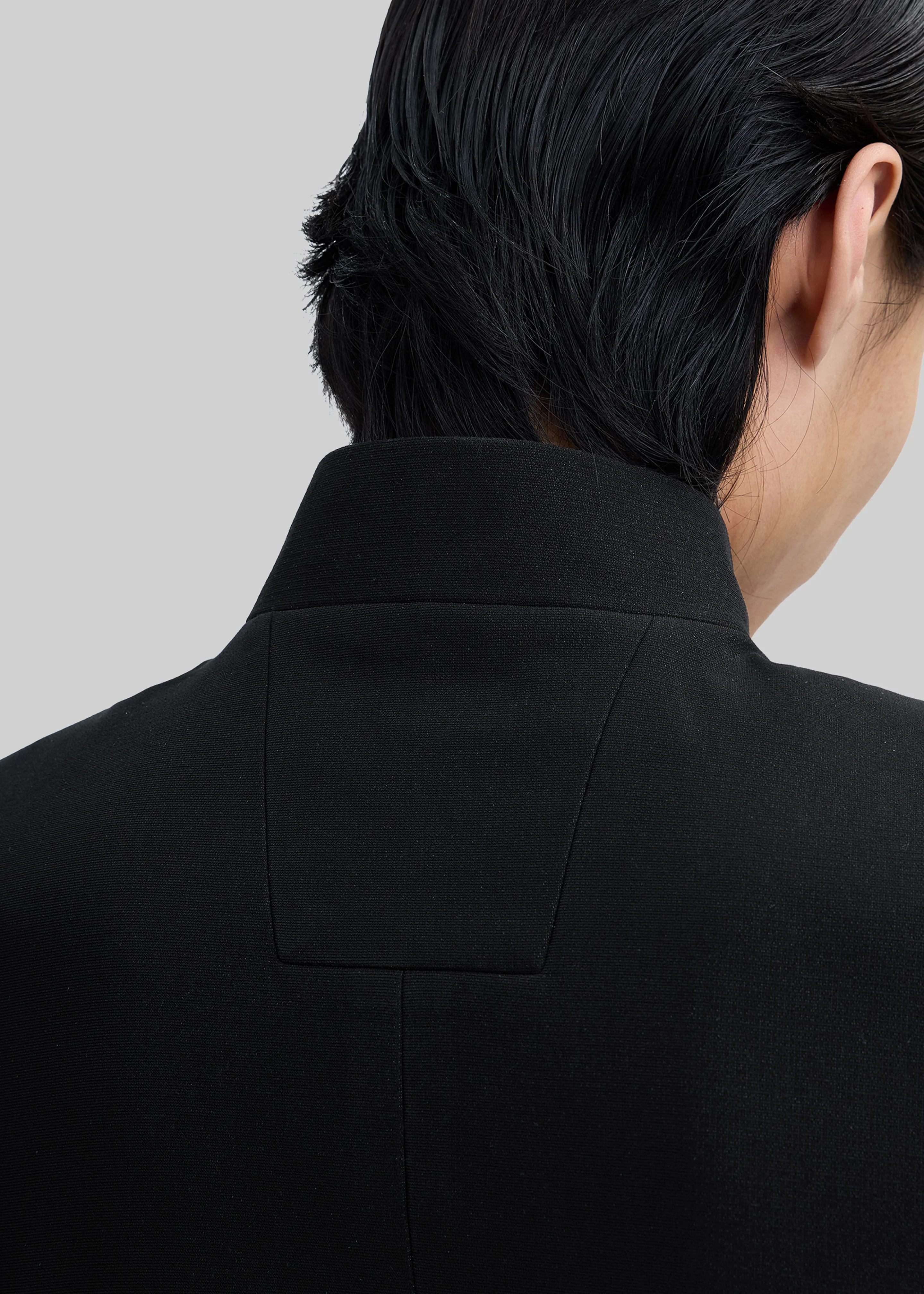 Pieces Uniques Ma Gua Jacket - Black Onyx - Image 11