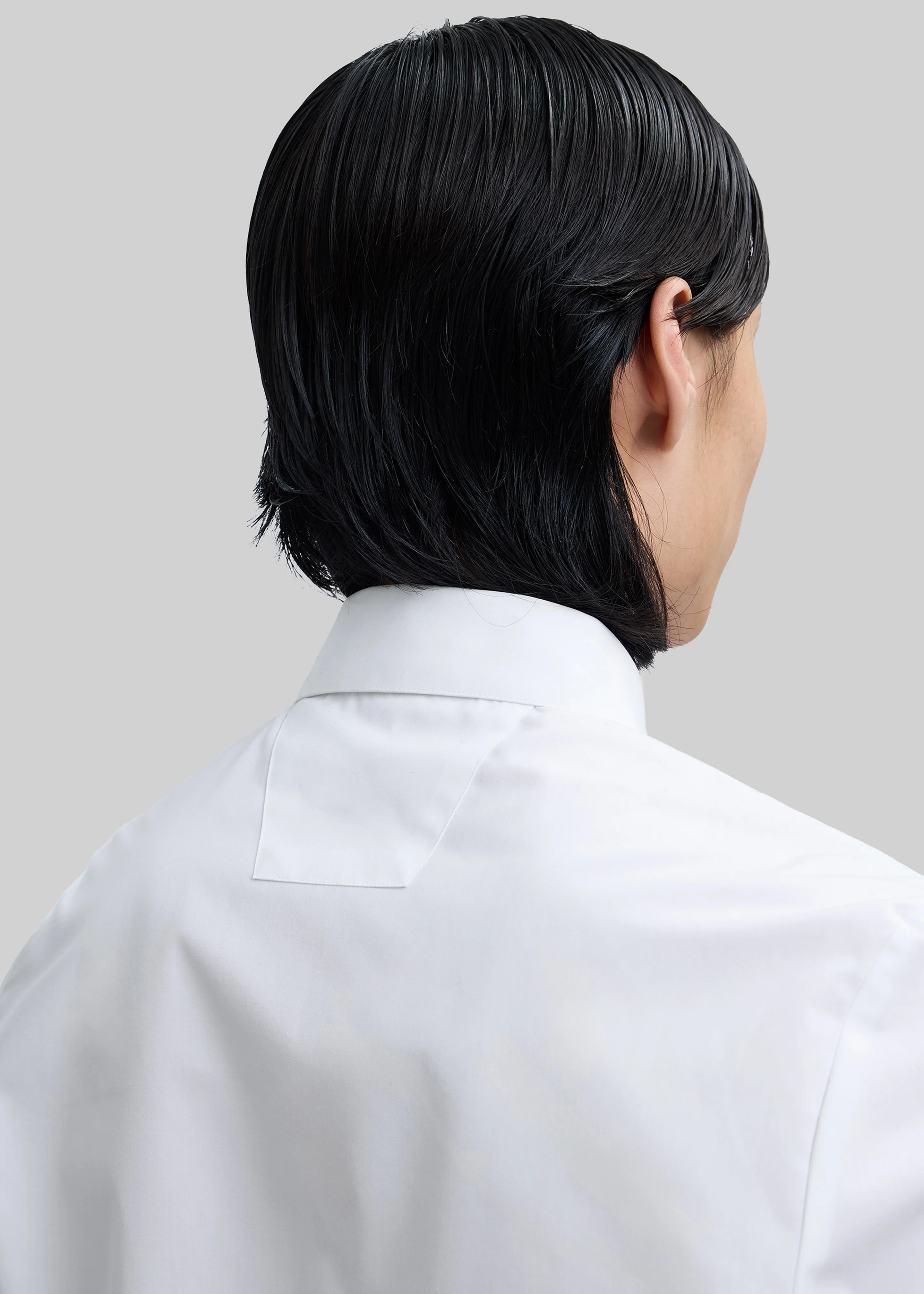 Pieces Uniques Ma Gua Shirt - White Wash - Image 5