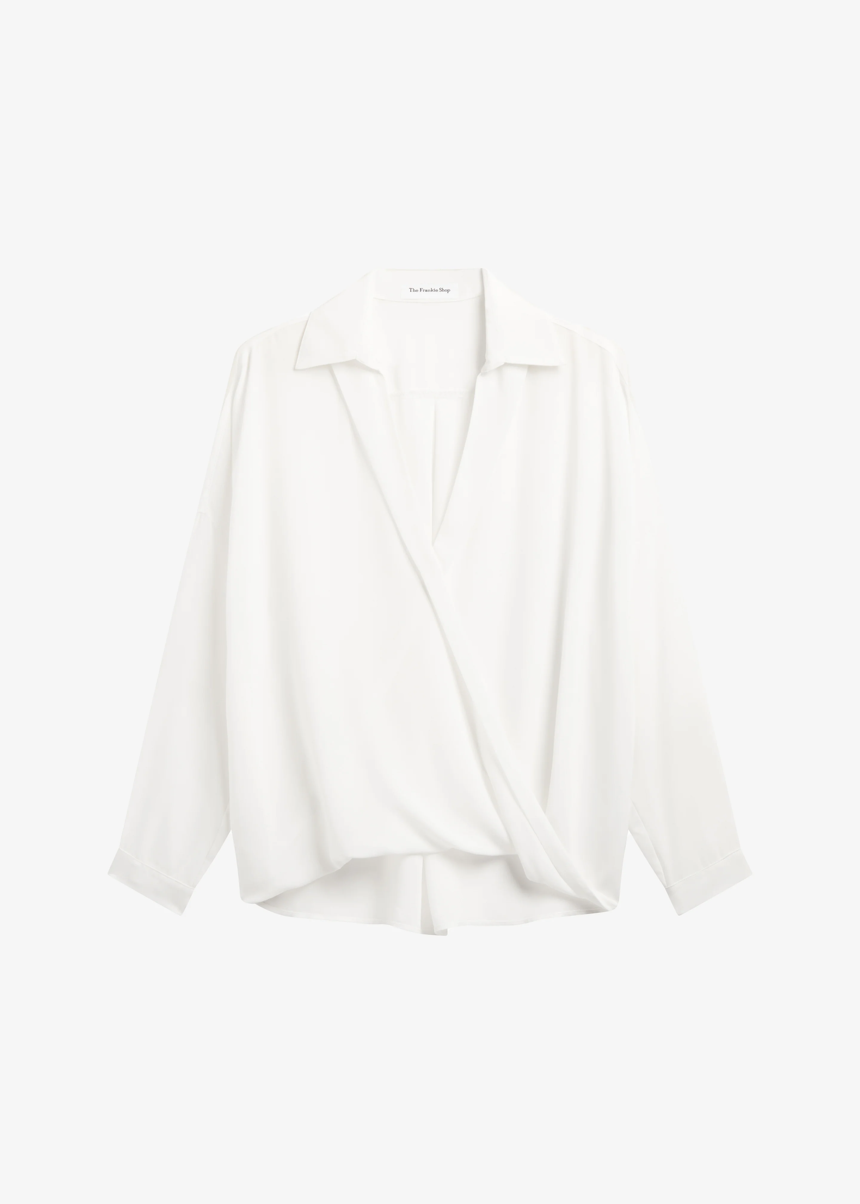 Roseau Blouse - White - Image 6