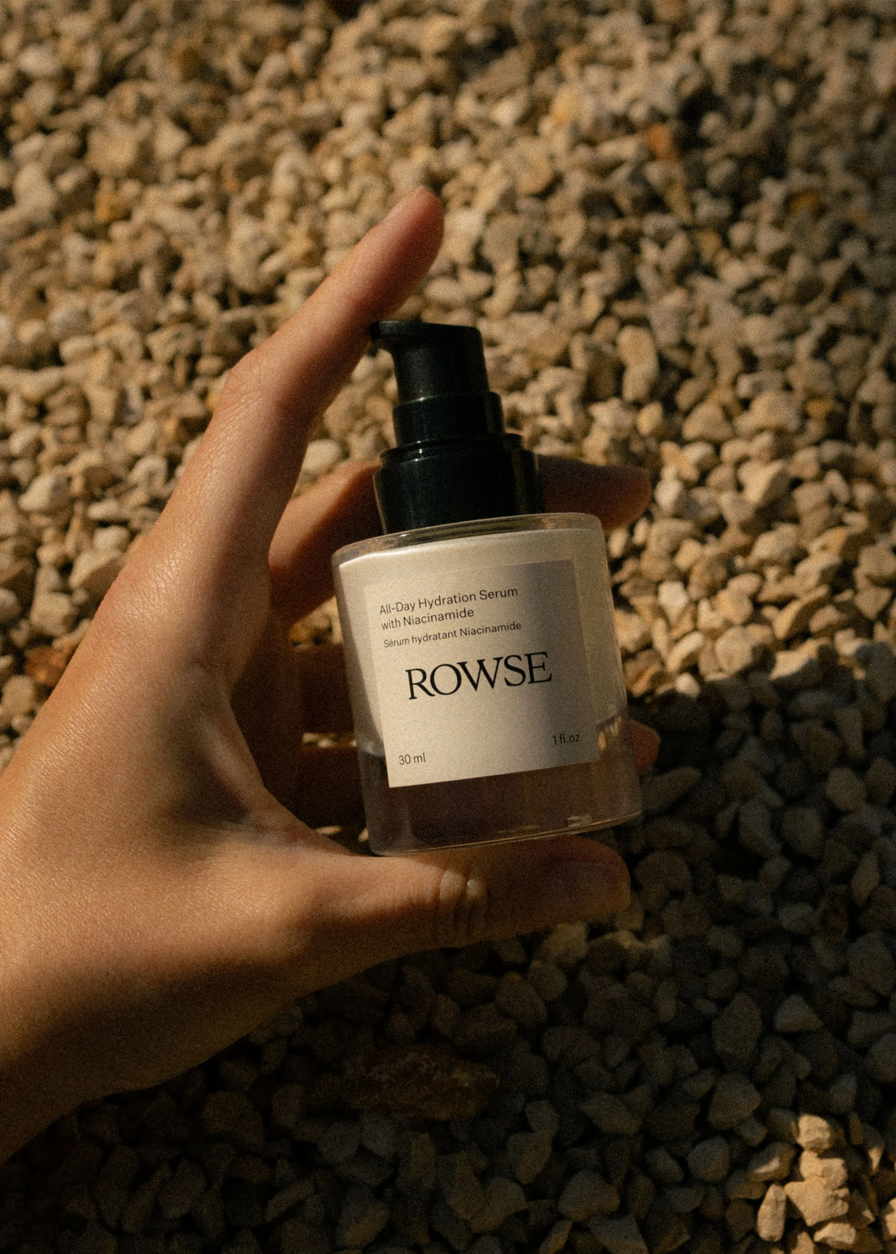 Rowse All-Day Niacinamide Moisturizer - Image 3