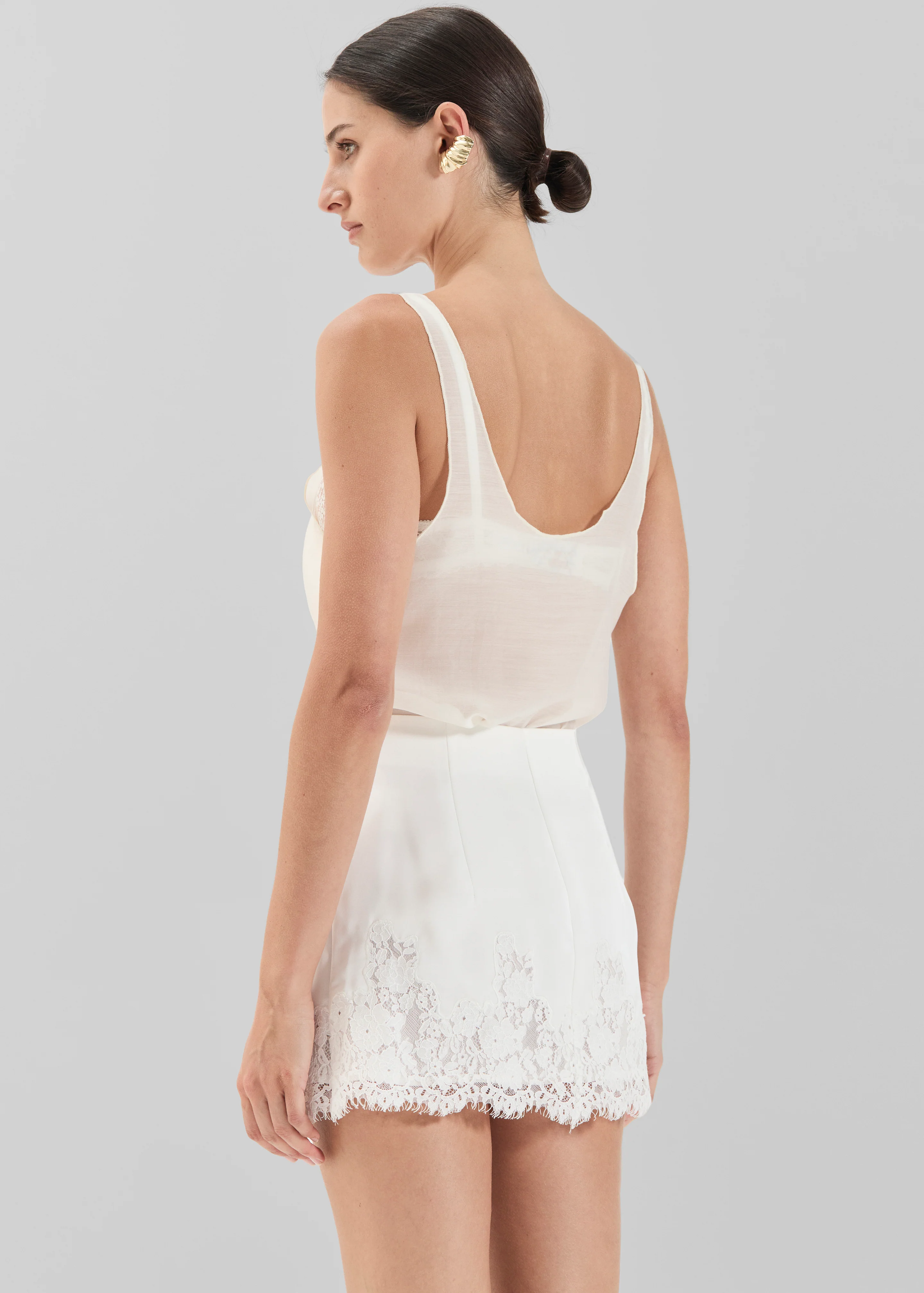 Solaqua Marina Tank - Ivory - Image 6