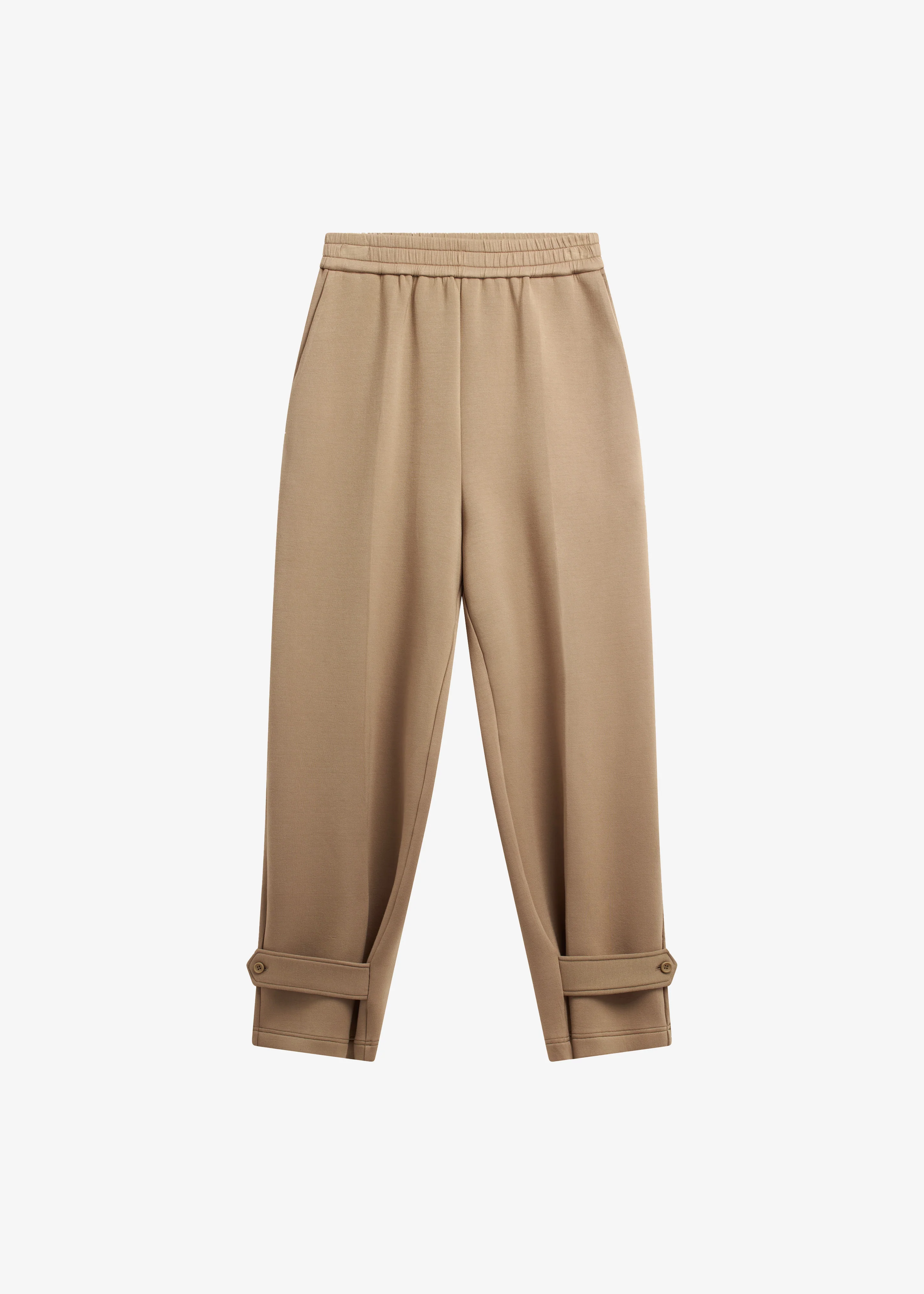 Sorelle Sweatpants - Camel - Image 6