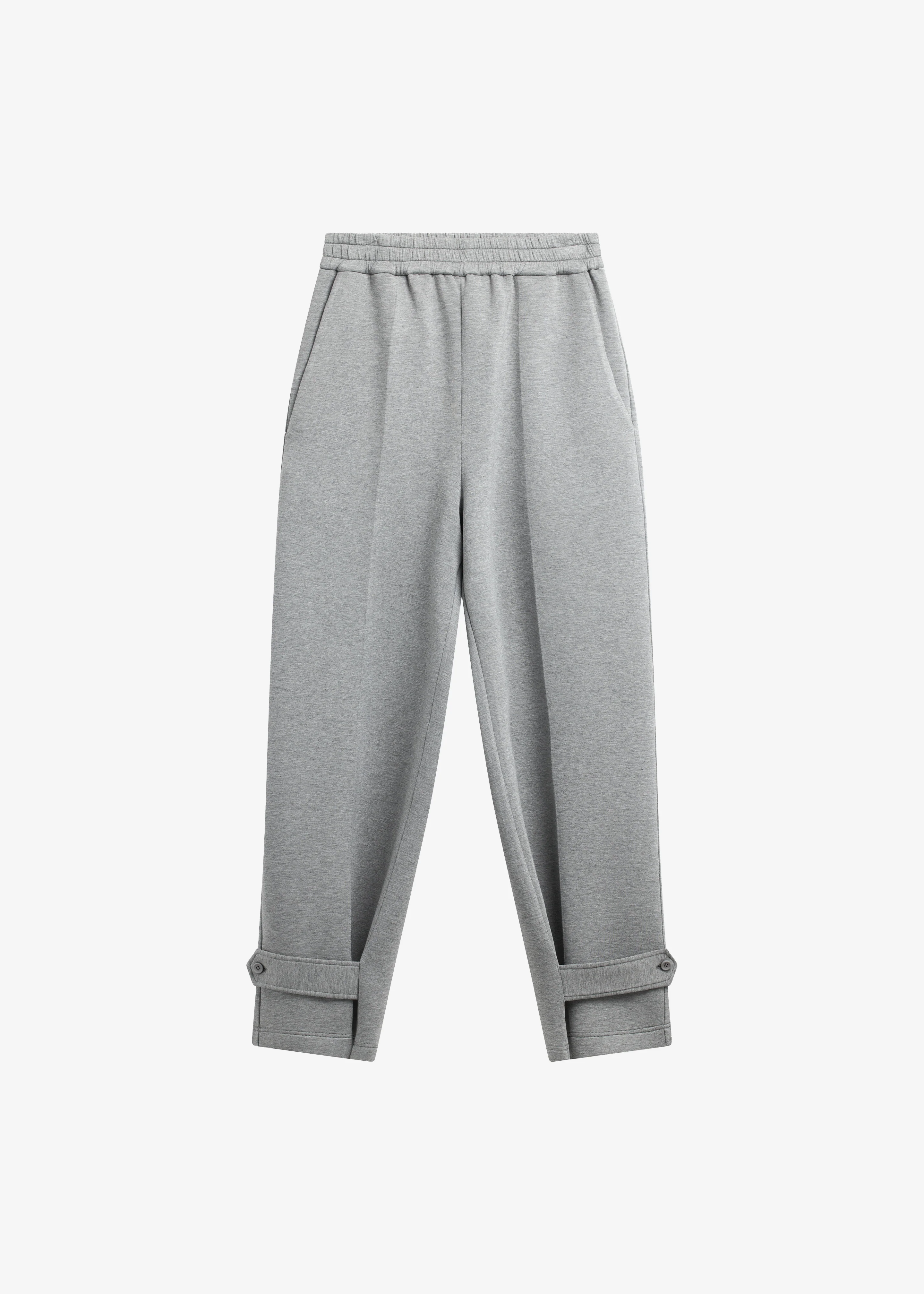 Sorelle Sweatpants - Grey - Image 7
