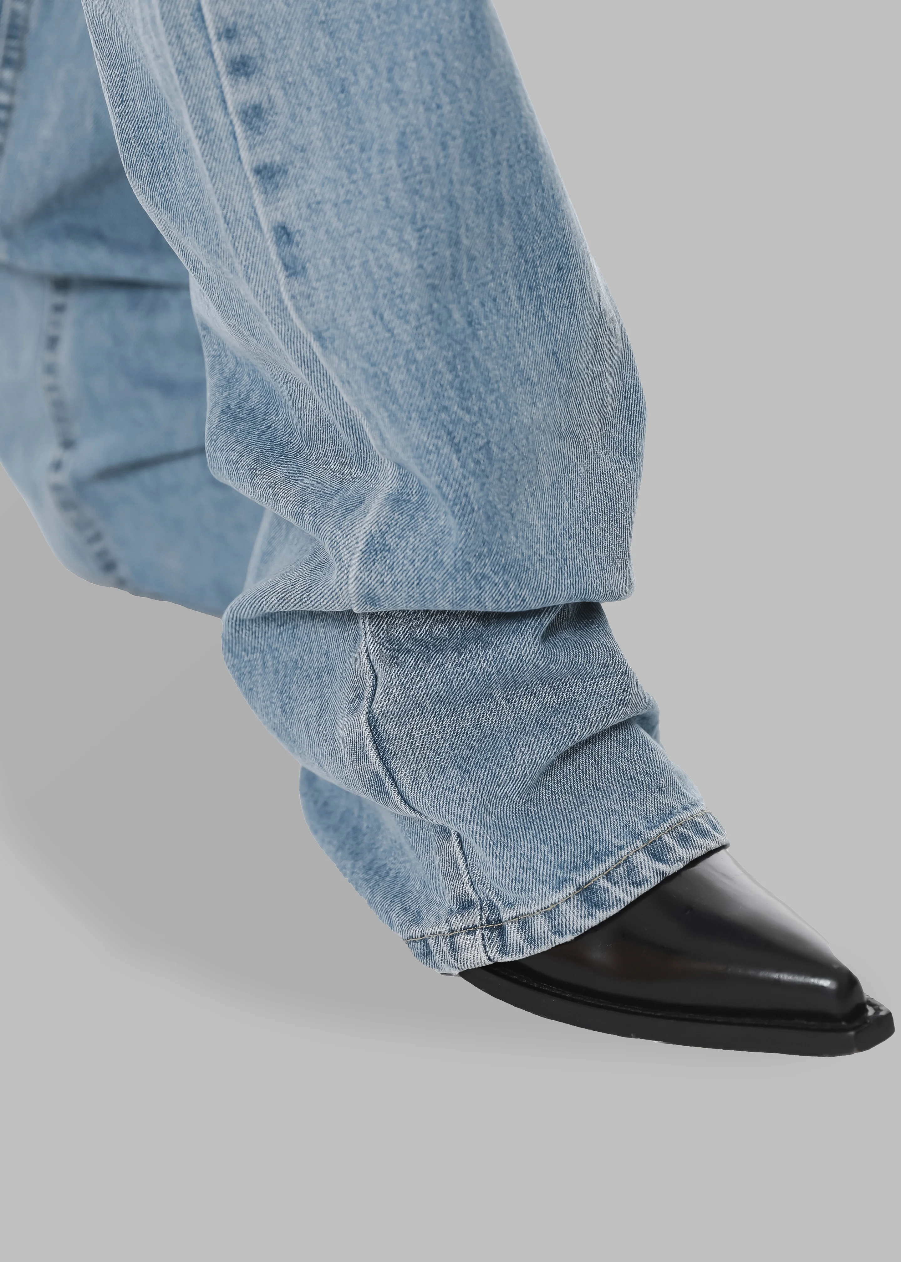 Susanna Jeans - Light Wash - Image 6
