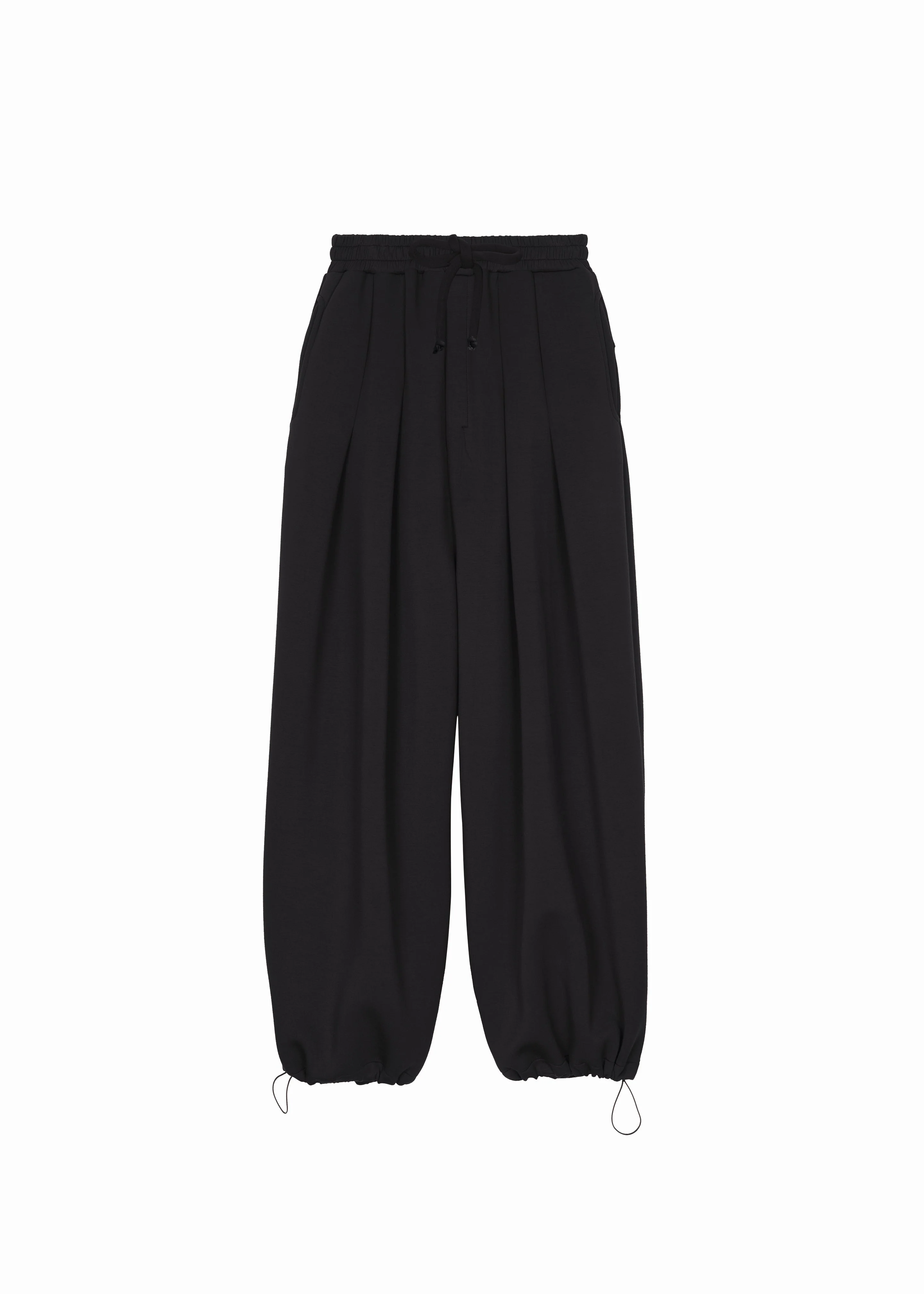 Tate Sweatpants - Black - Image 8