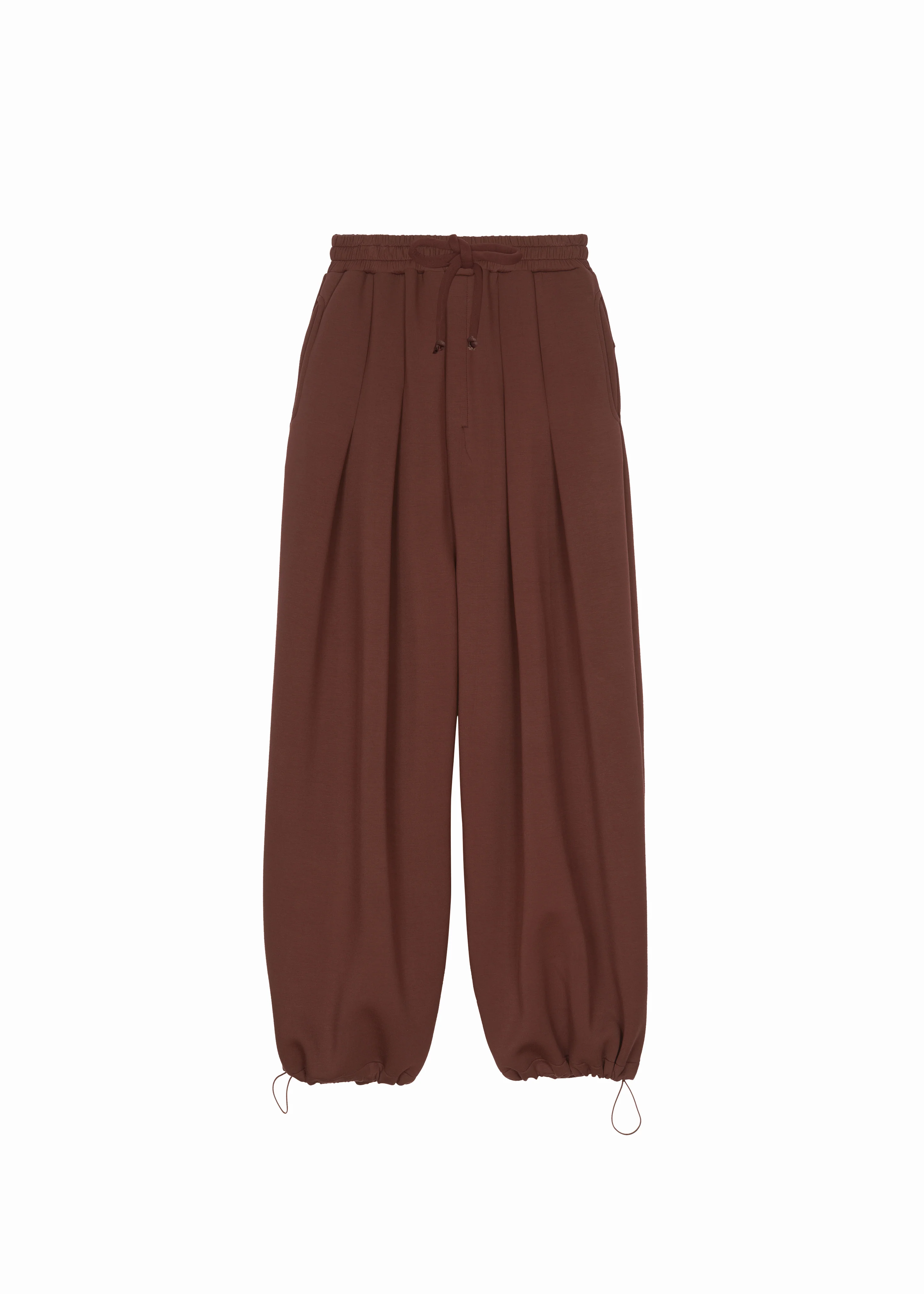 Tate Sweatpants - Brown - Image 7