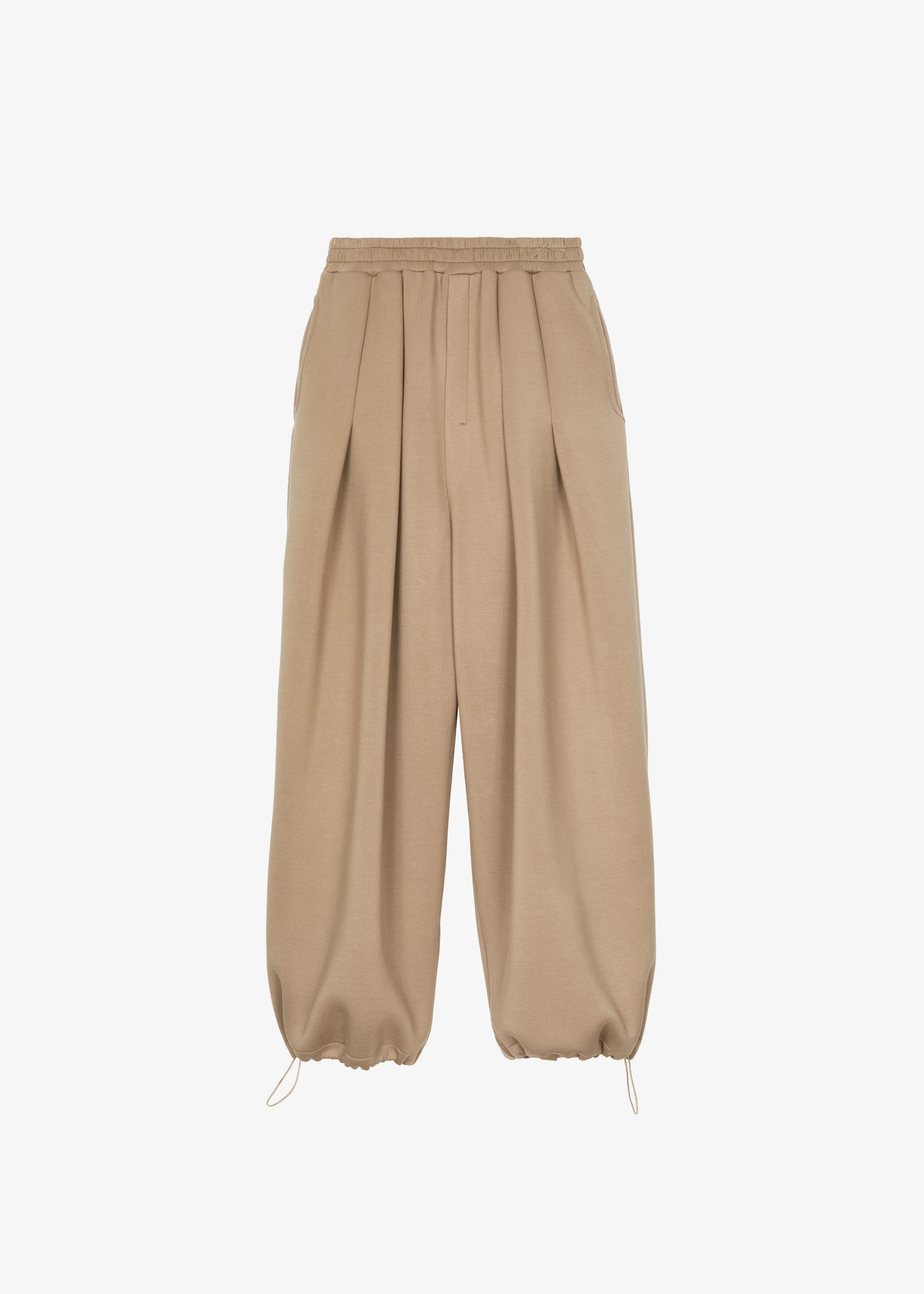 Tate Sweatpants - Camel - Image 6