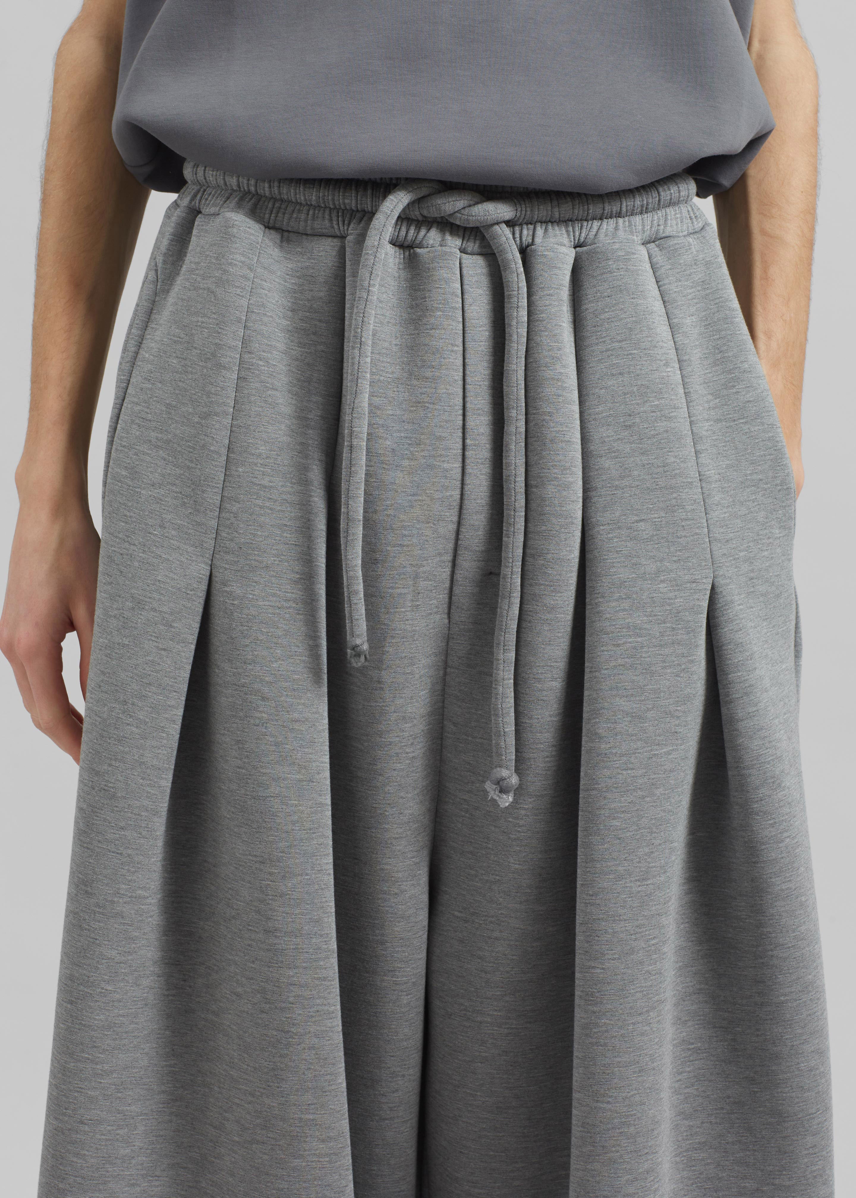 Tate Sweatpants - Grey - Image 3
