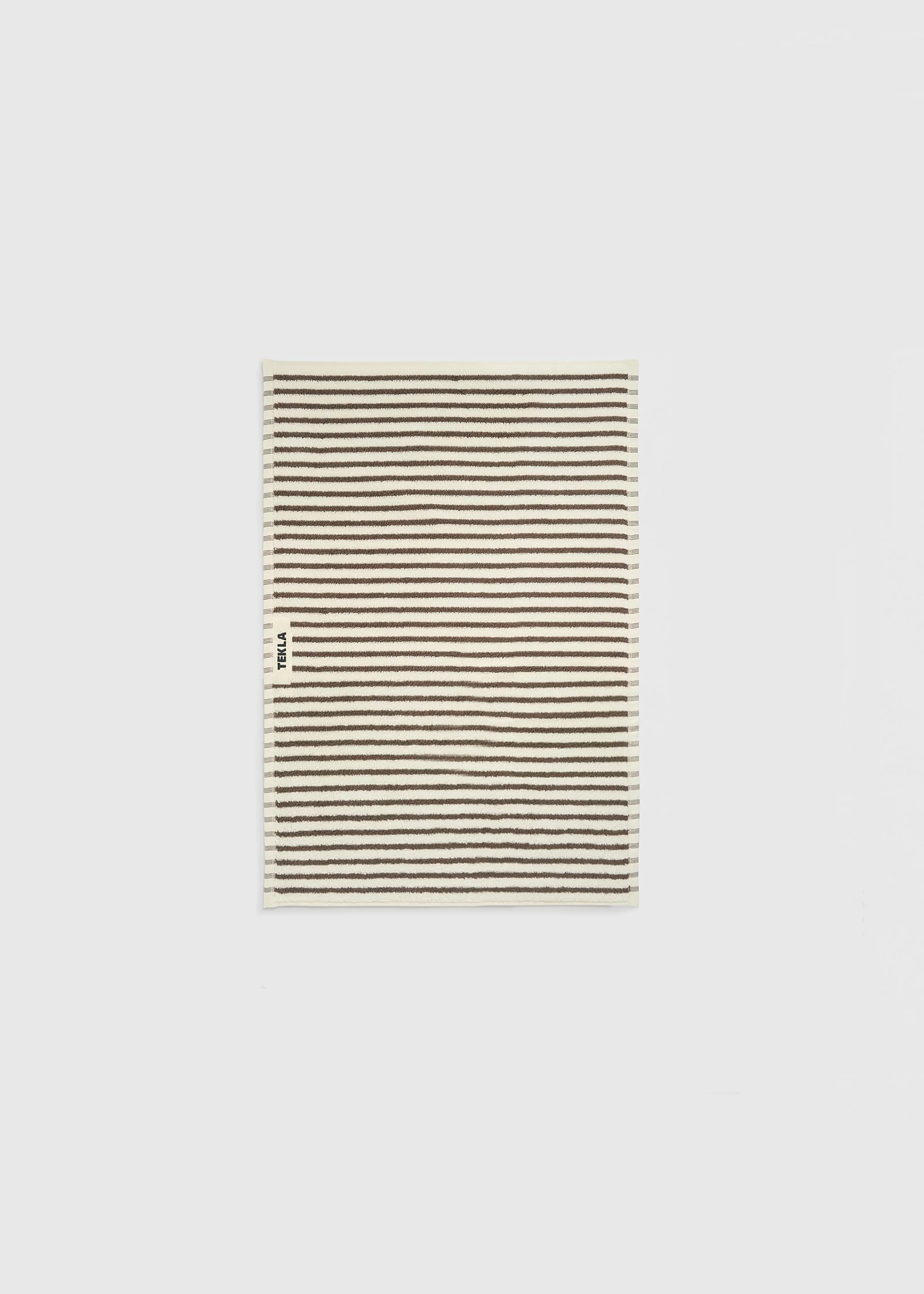 Tekla Towel - Kodiak Stripes - Image 10