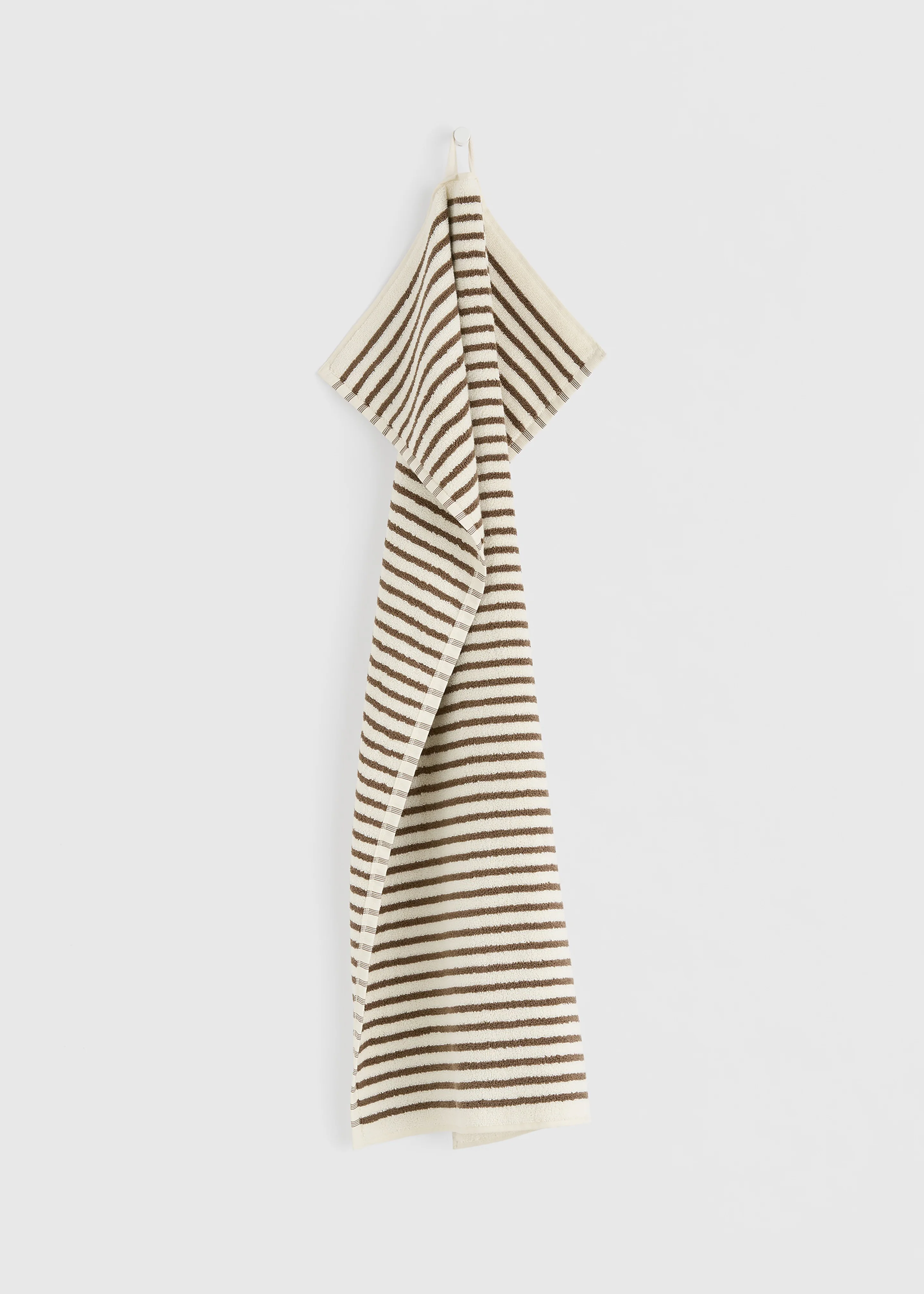 Tekla Towel - Kodiak Stripes - Image 6