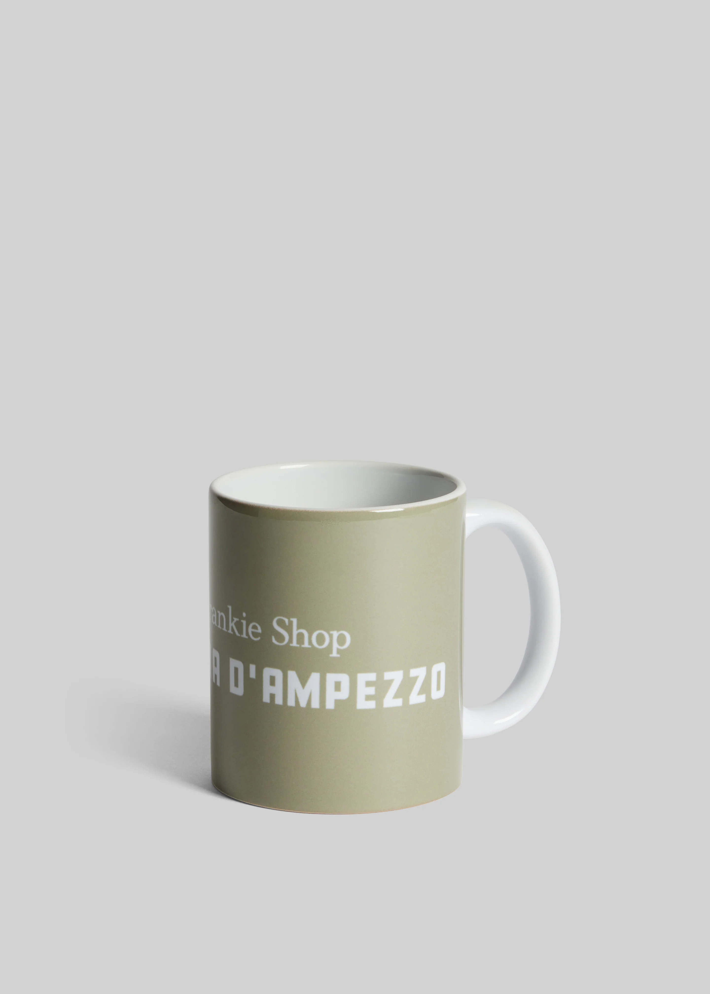 TFS Cortina Mug - Sage - Image 3