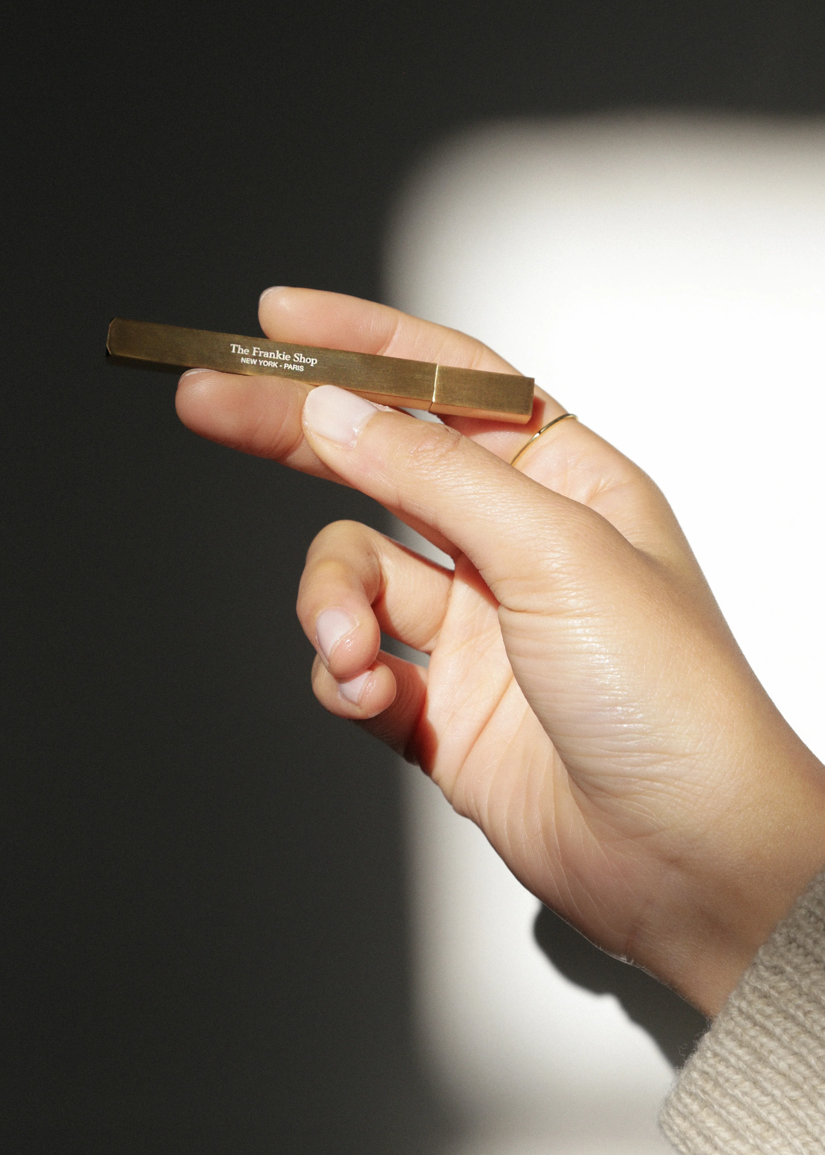 TFS Lighter - Gold - Image 3
