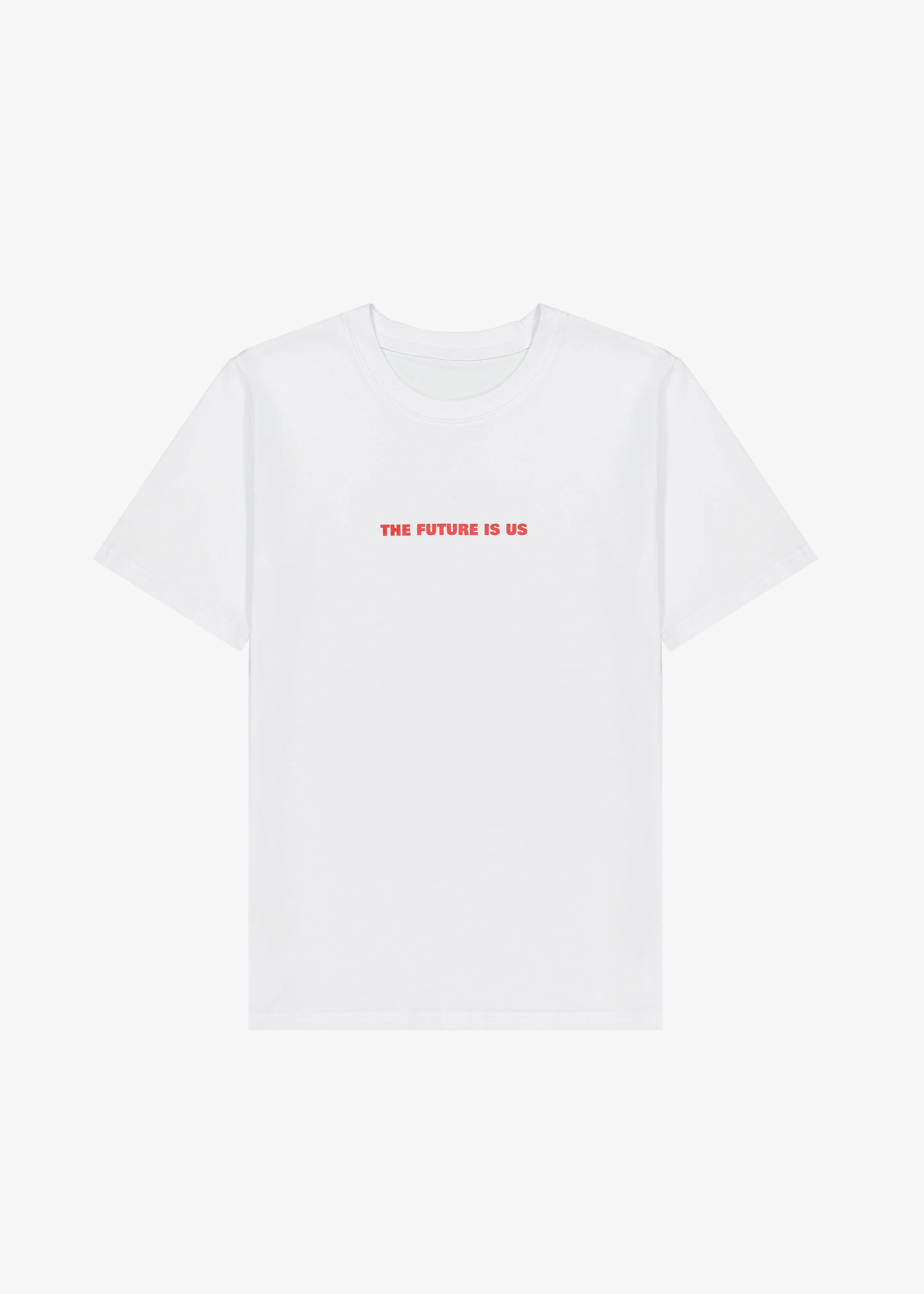 TFS x Housing Works T-Shirt - White - Image 7