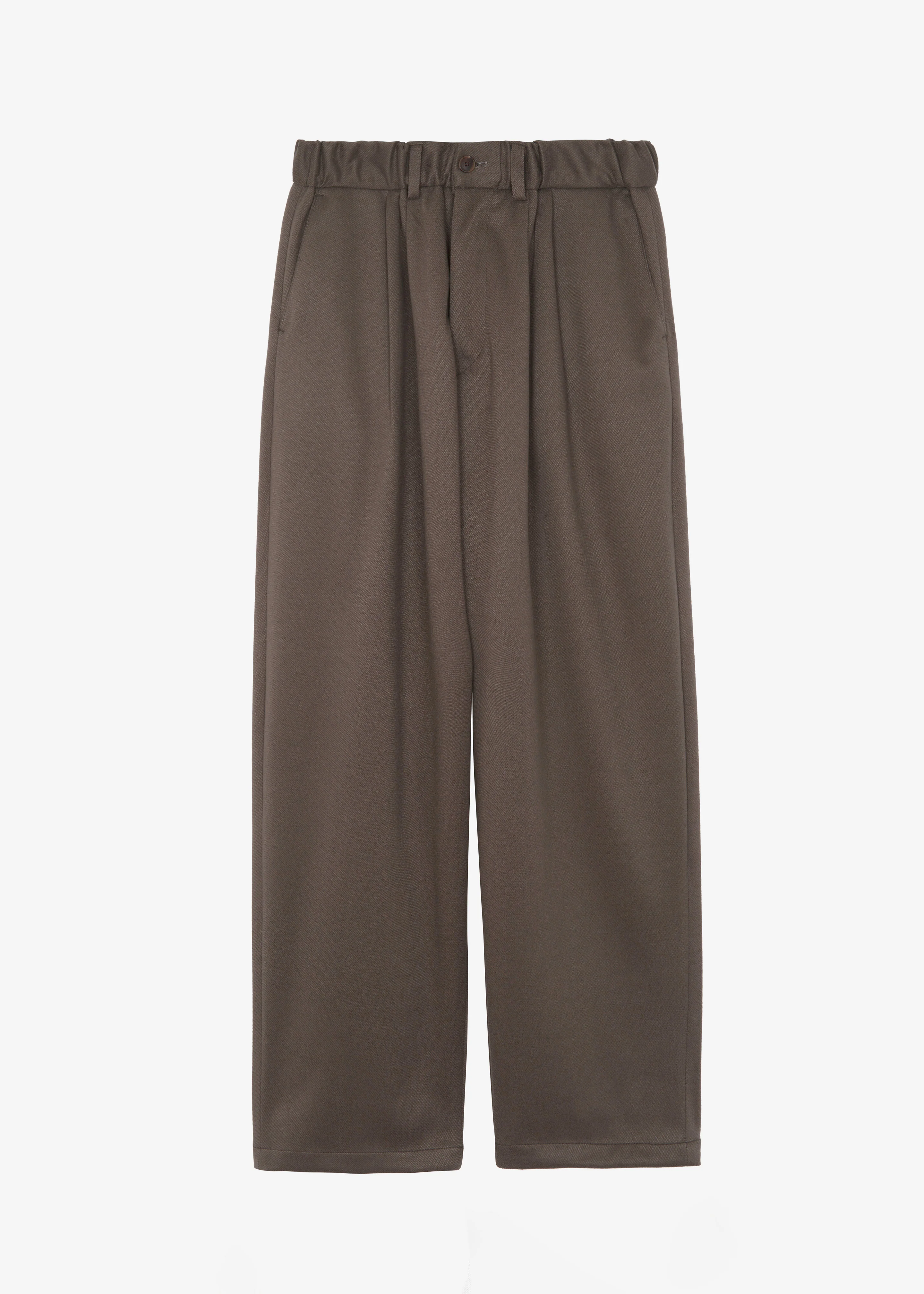 Theo Pants - Cocoa - Image 7