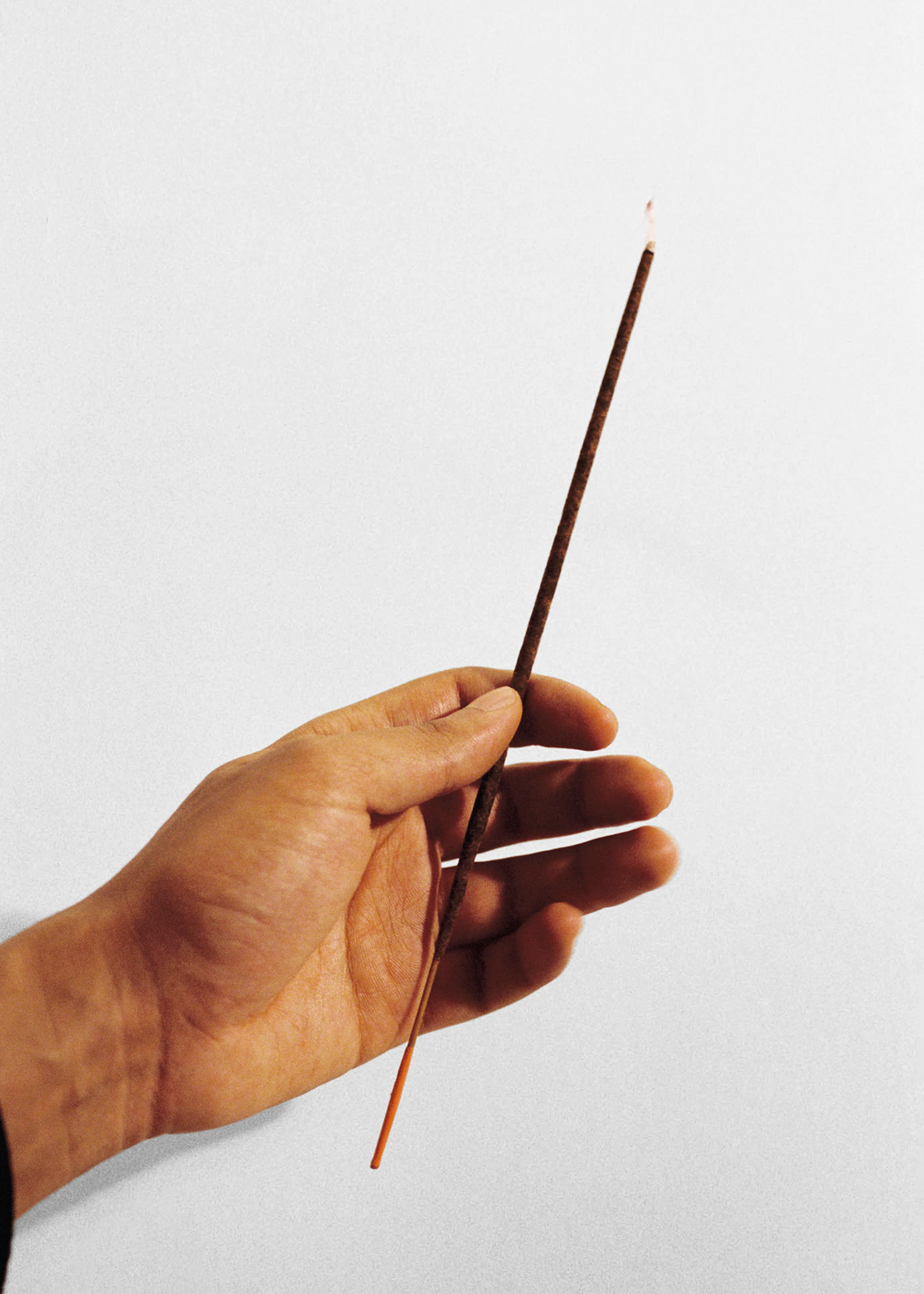 Unifrom Incense - The Sweetest Taboo - Image 3