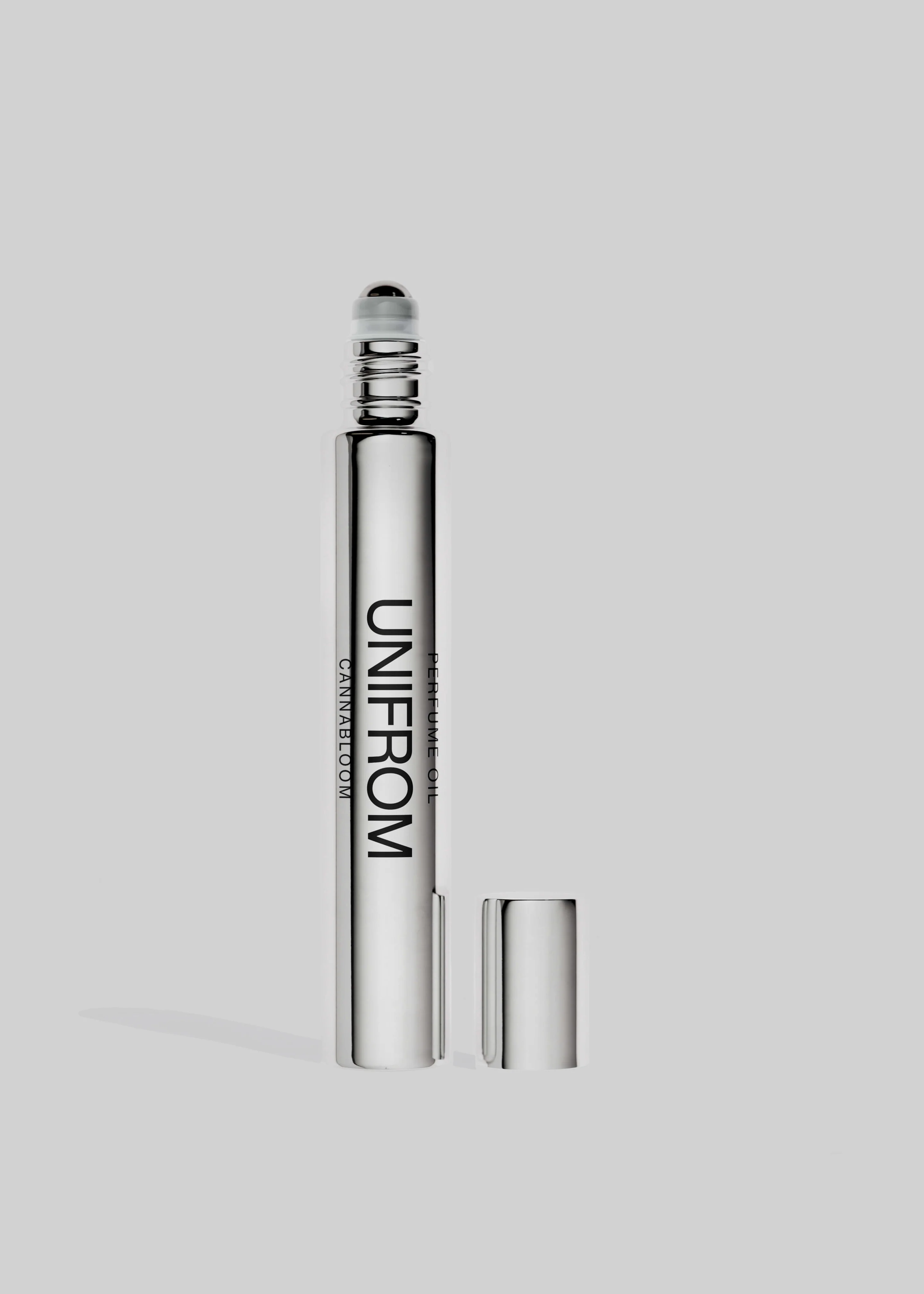Unifrom Perfume Oil - Cannabloom - Image 5