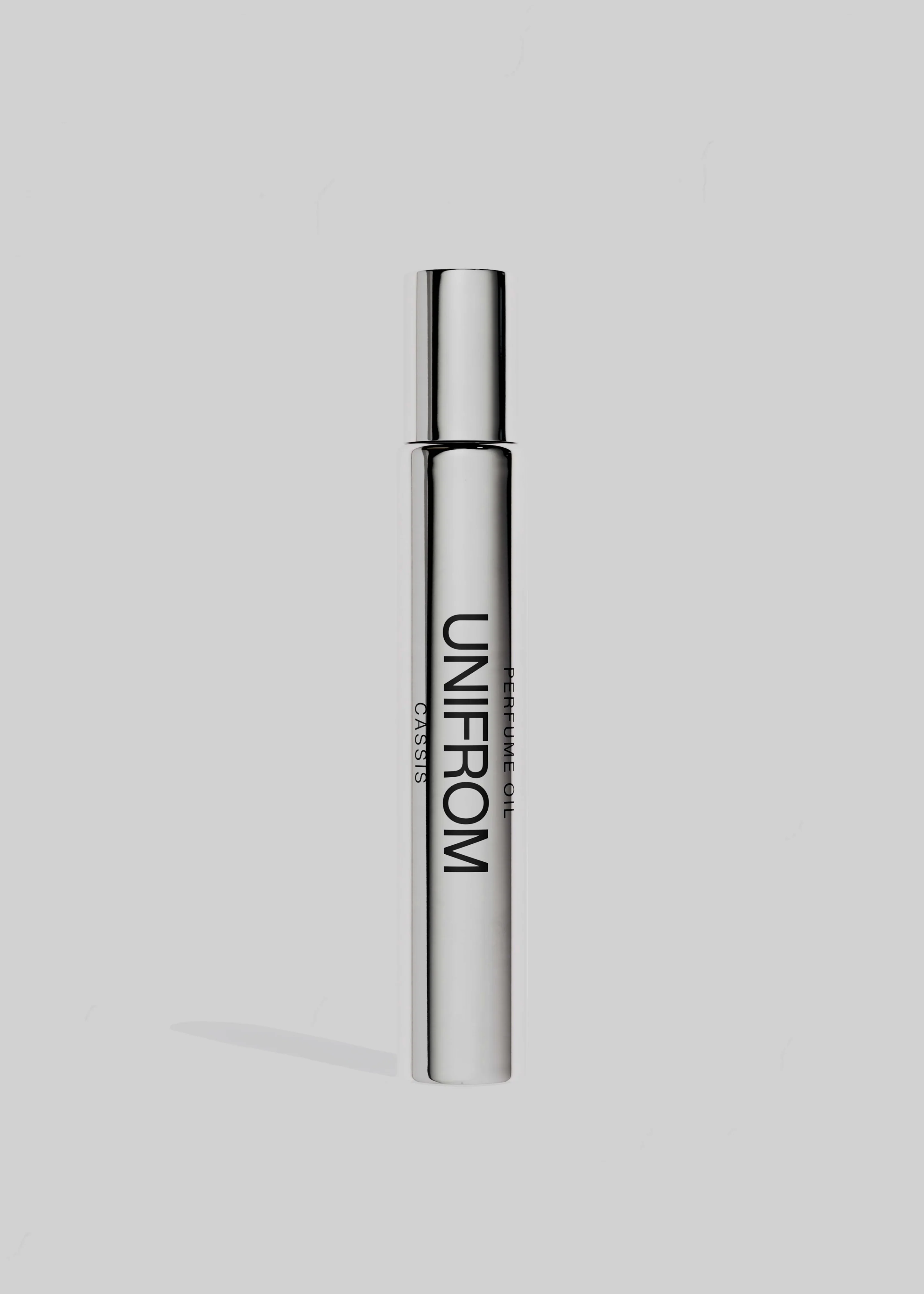 Unifrom Perfume Oil - Cassis - Image 3