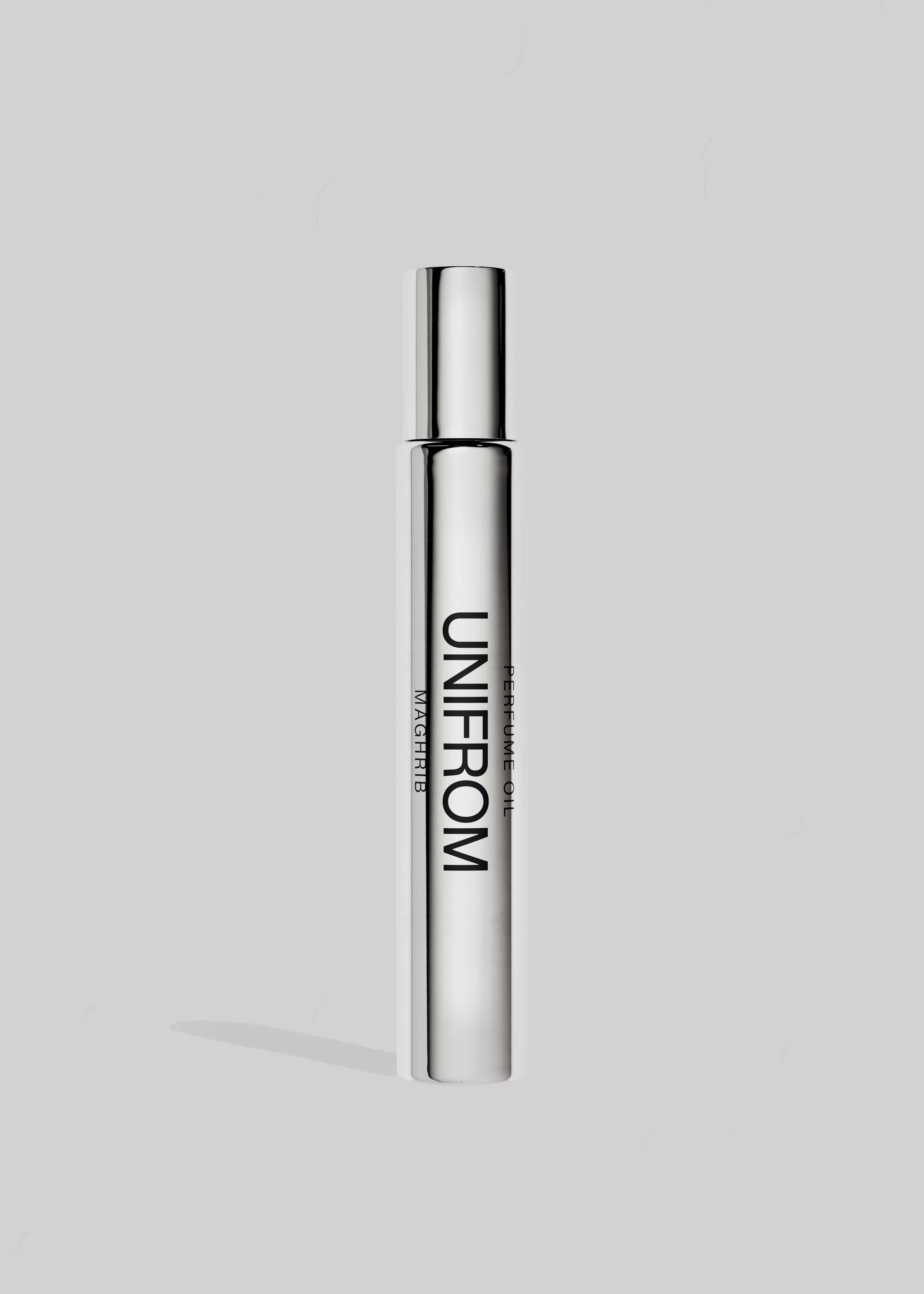 Unifrom Perfume Oil - Maghrib - Image 4