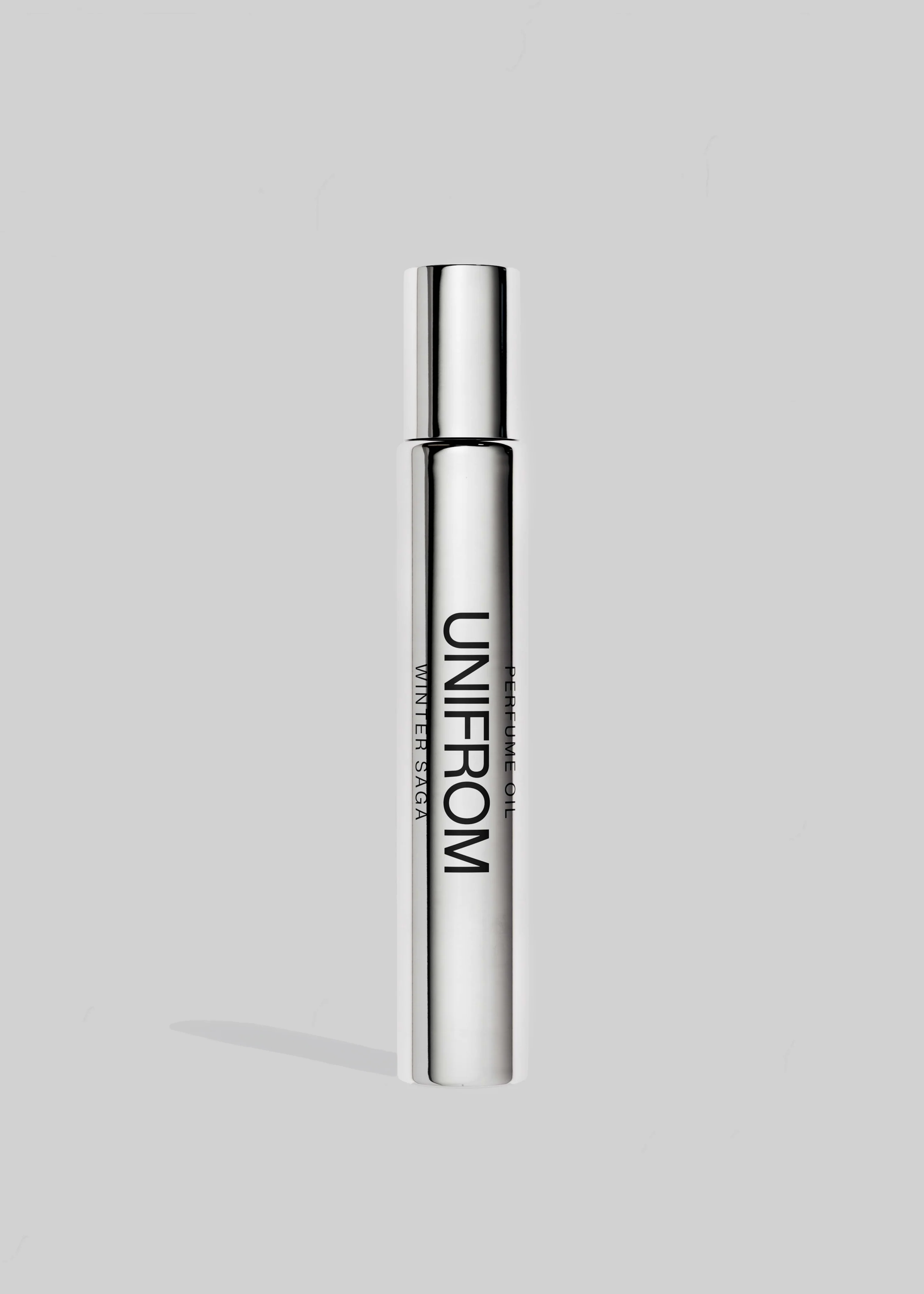 Unifrom Perfume Oil - Winter Saga - Image 4