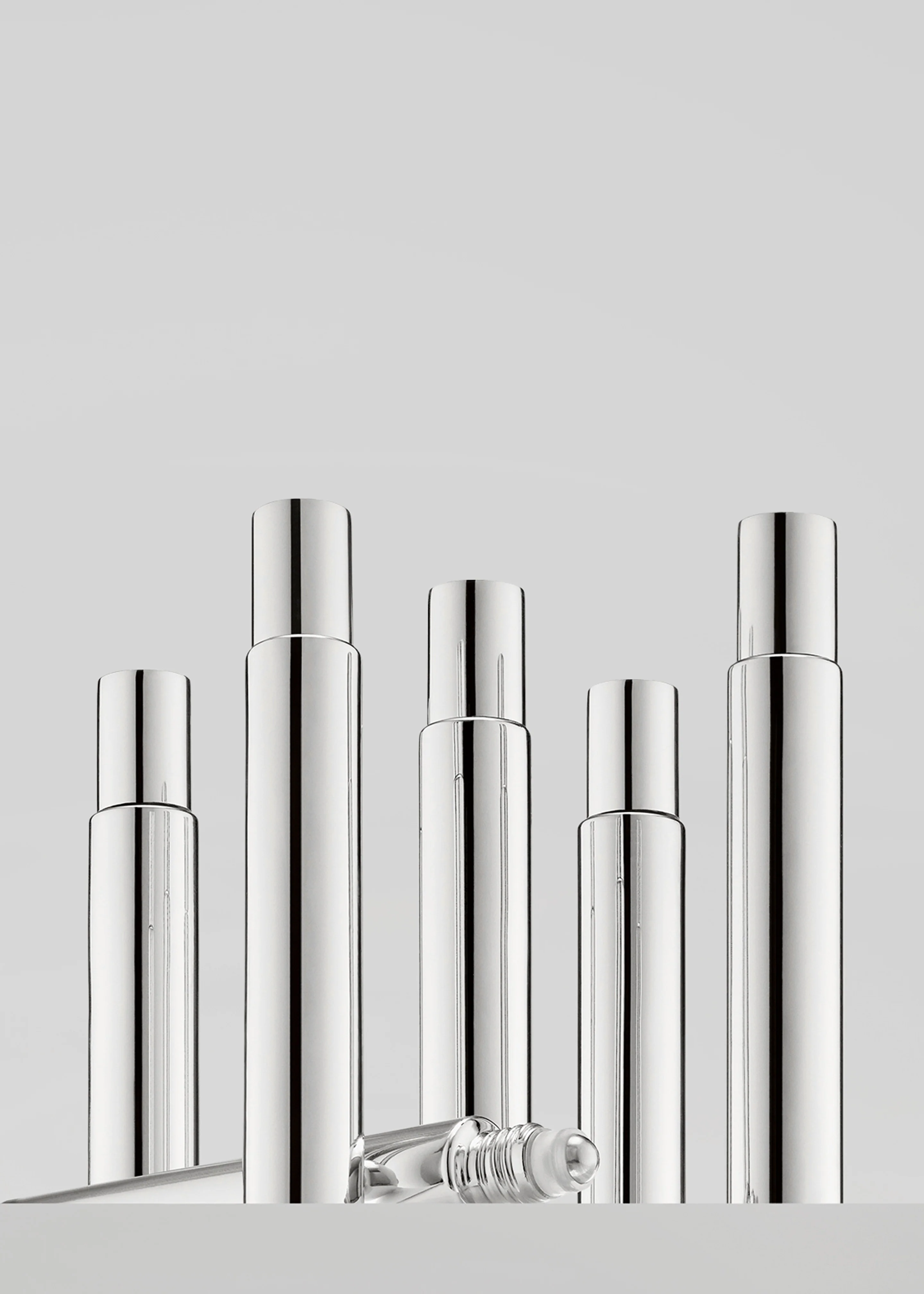 Unifrom Perfume Oil - Winter Saga - Image 5