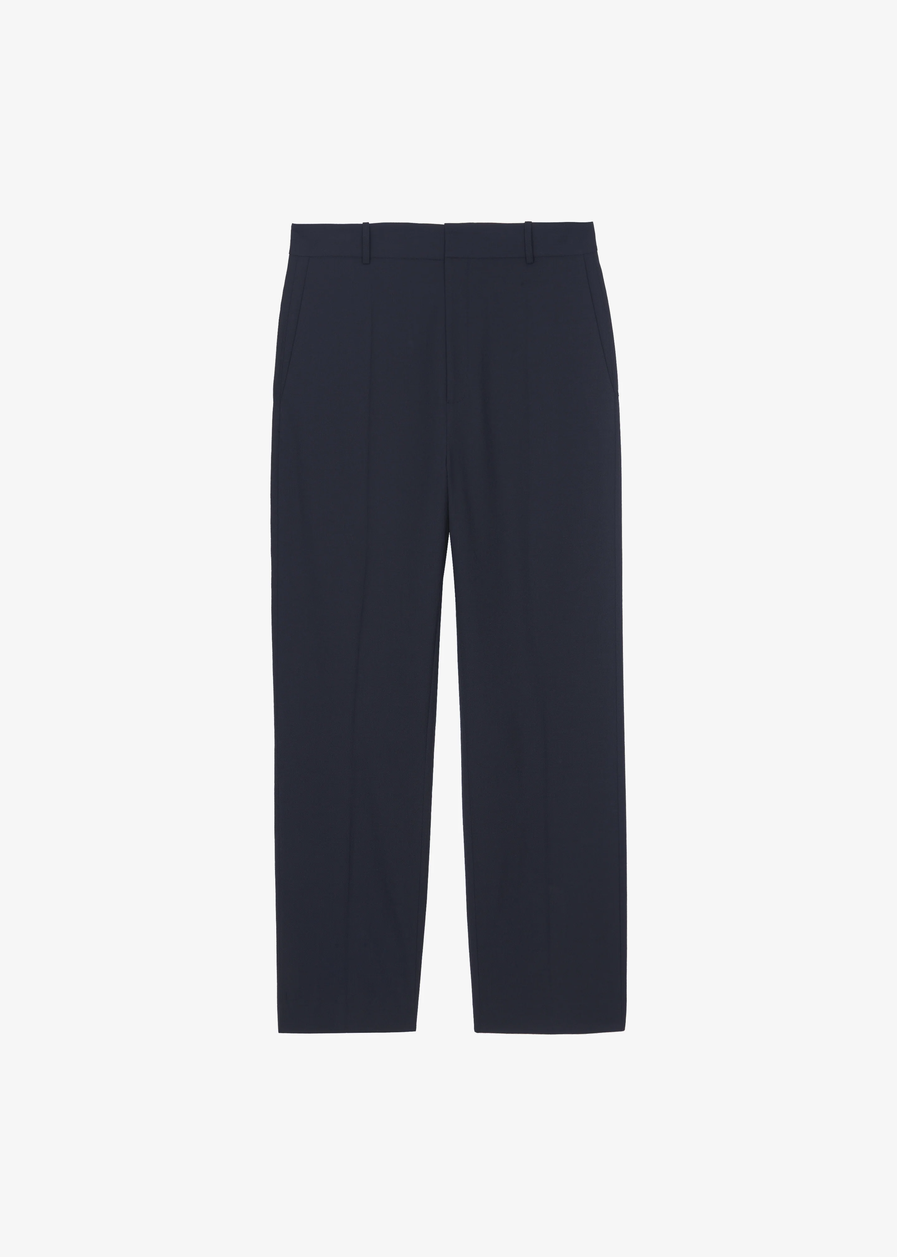 Watson Trousers - Navy - Image 8